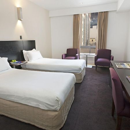 Hotel Causeway Melbourne City Zimmer foto